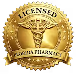NABP Licensed Pharmacy